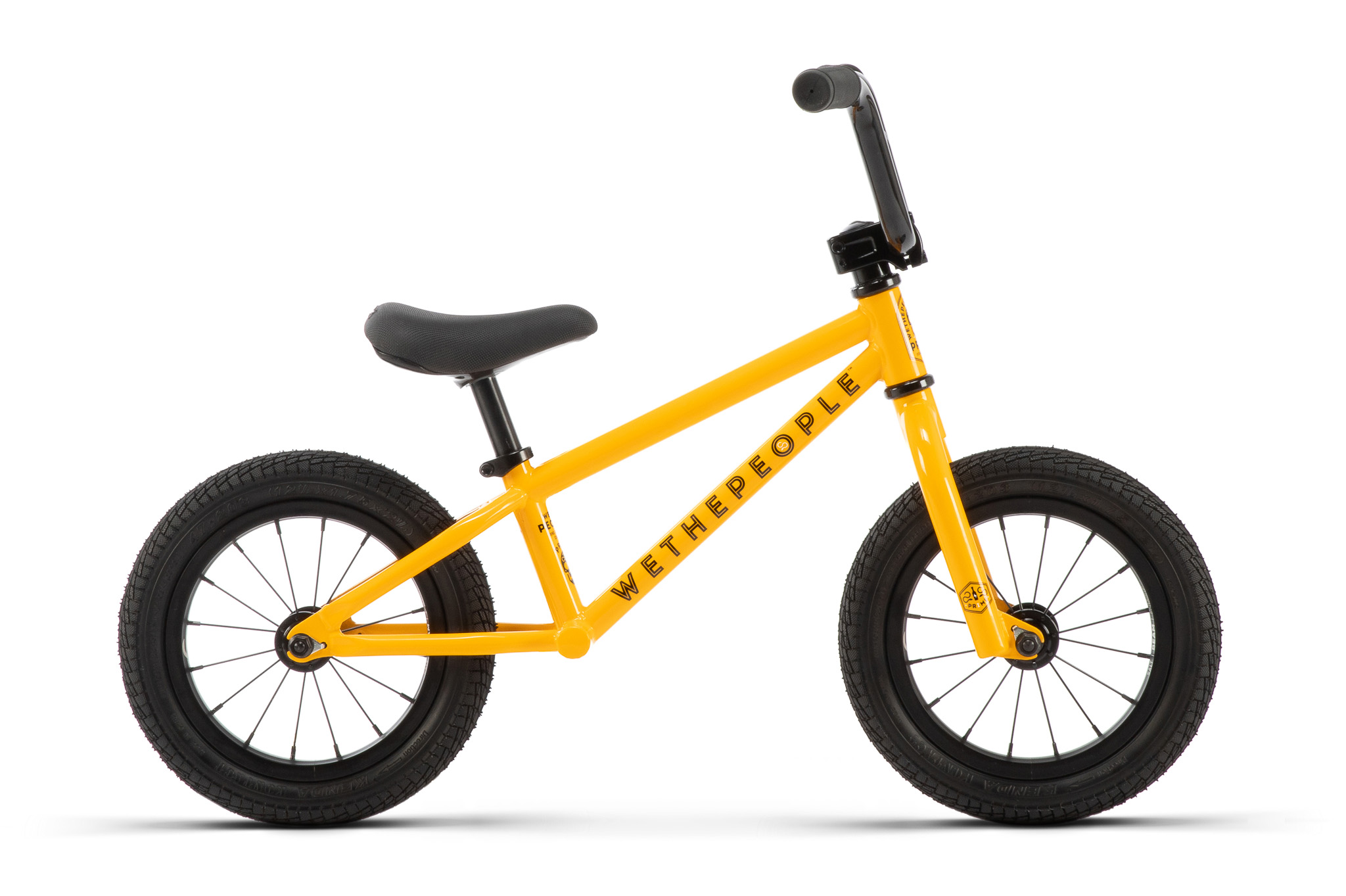 BIKES Overview